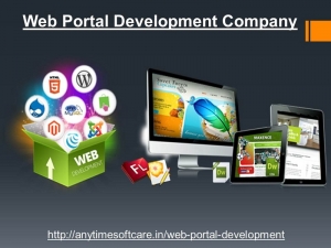 Build Dynamic Web Portal | Mobile Friendly Site| Development